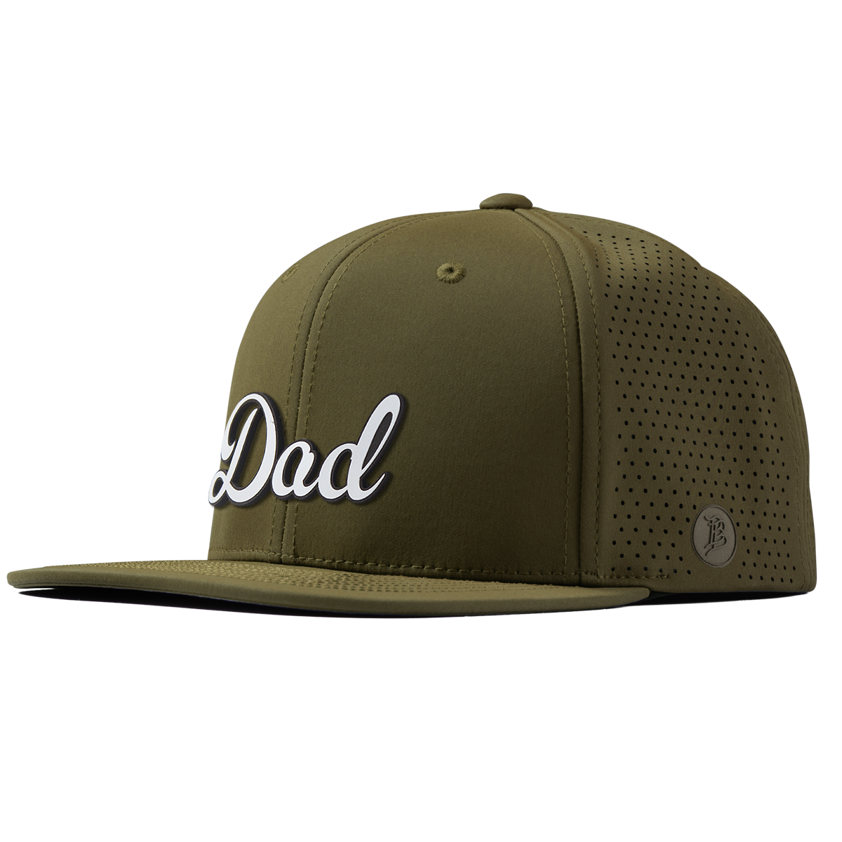 Dad Script Elite Classic Loden