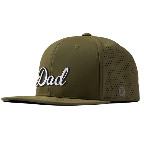 Dad Script Elite Classic Loden