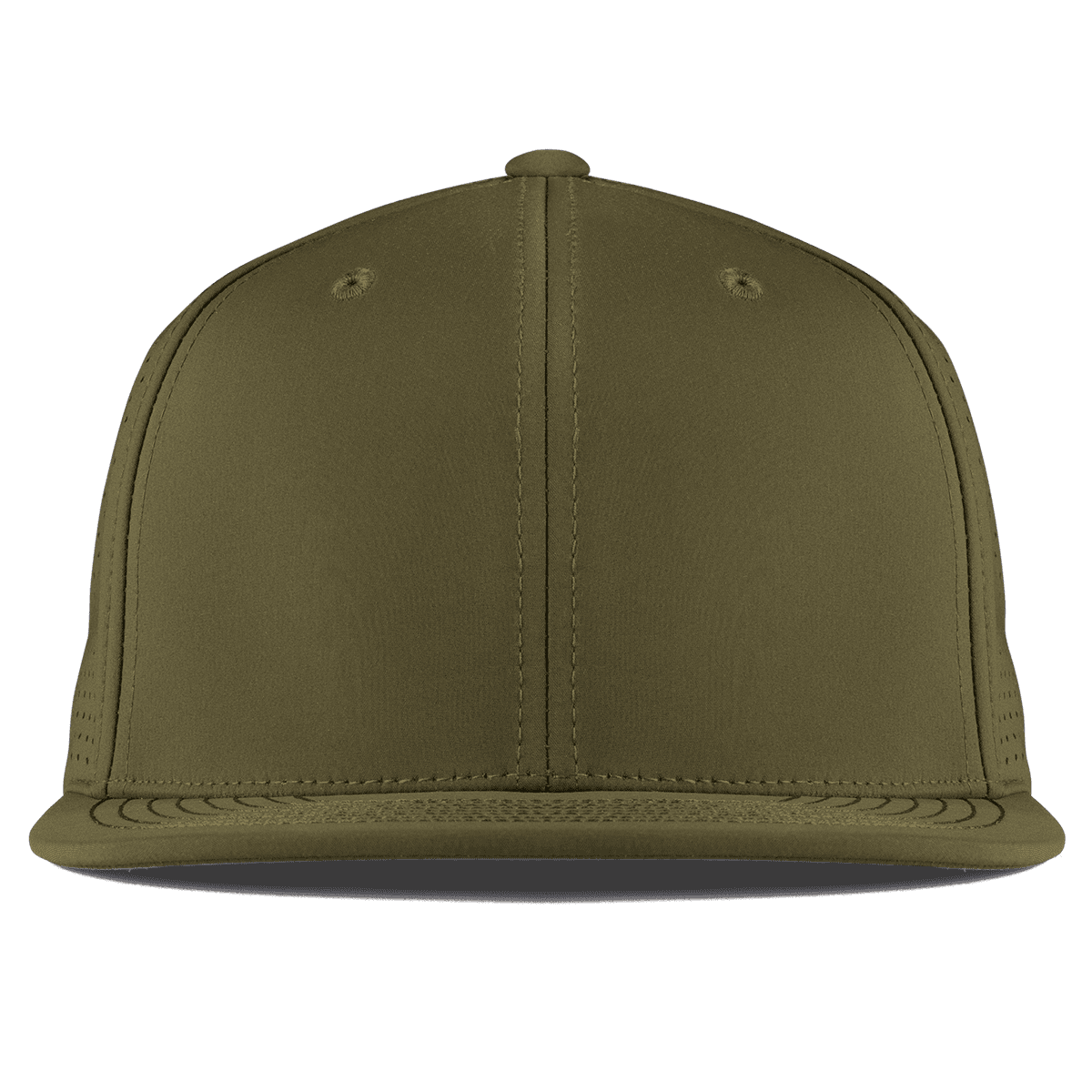 Bare Flat Elite Loden Front