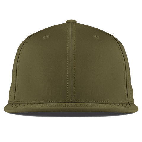 Bare Flat Elite Loden Front