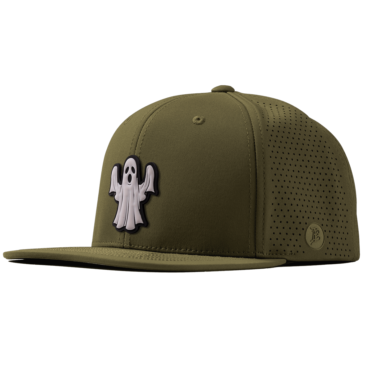 Ghostly PVC Elite Classic Loden 