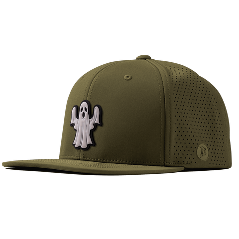 Ghostly PVC Elite Classic Loden 