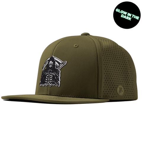 Grim Reaper Glow Elite Classic Loden