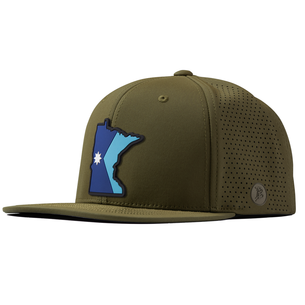 Minnesota 32 PVC Elite Classic Loden
