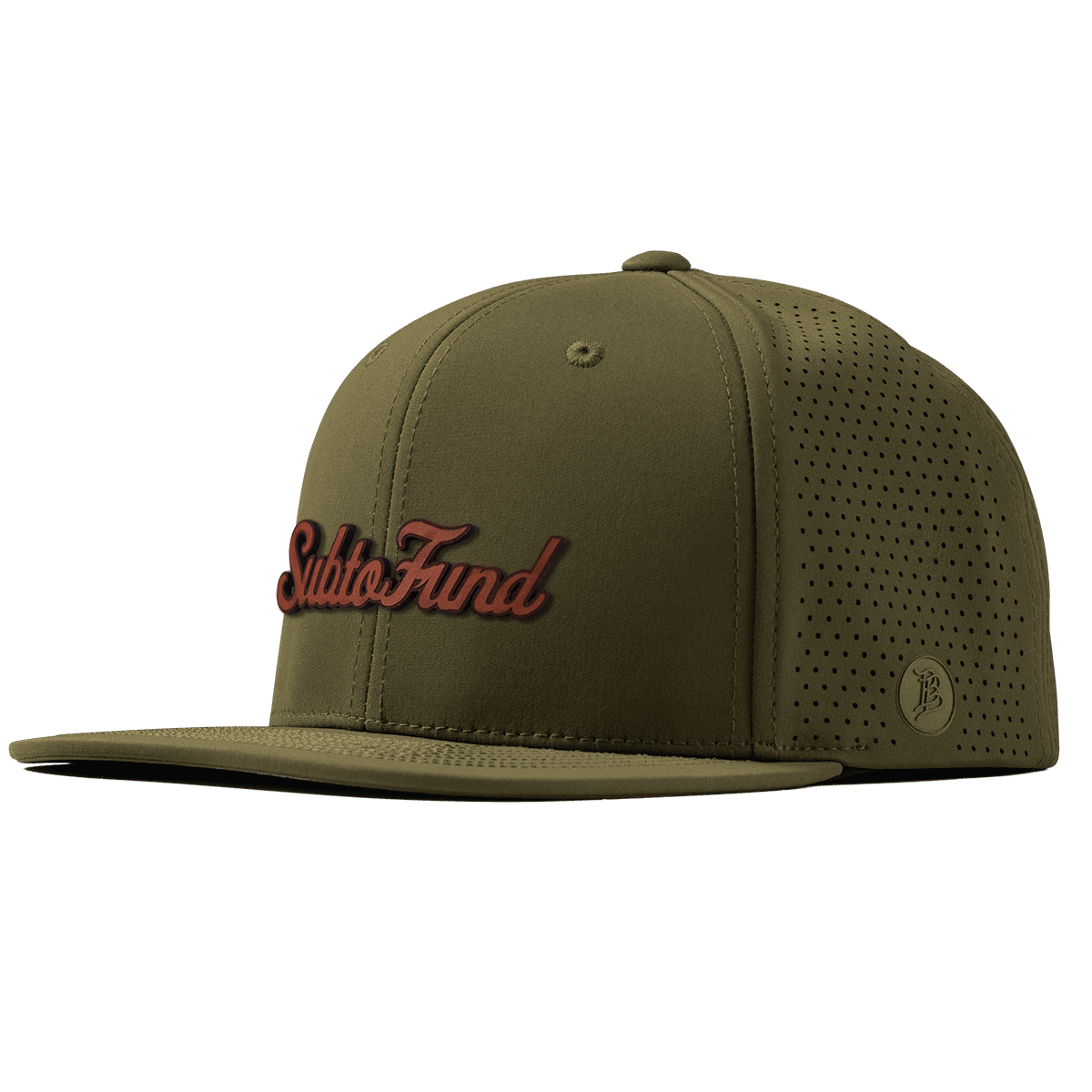 SubtoFund Script Tan Elite Classic Loden
