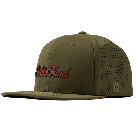 SubtoFund Script Tan Elite Classic Loden