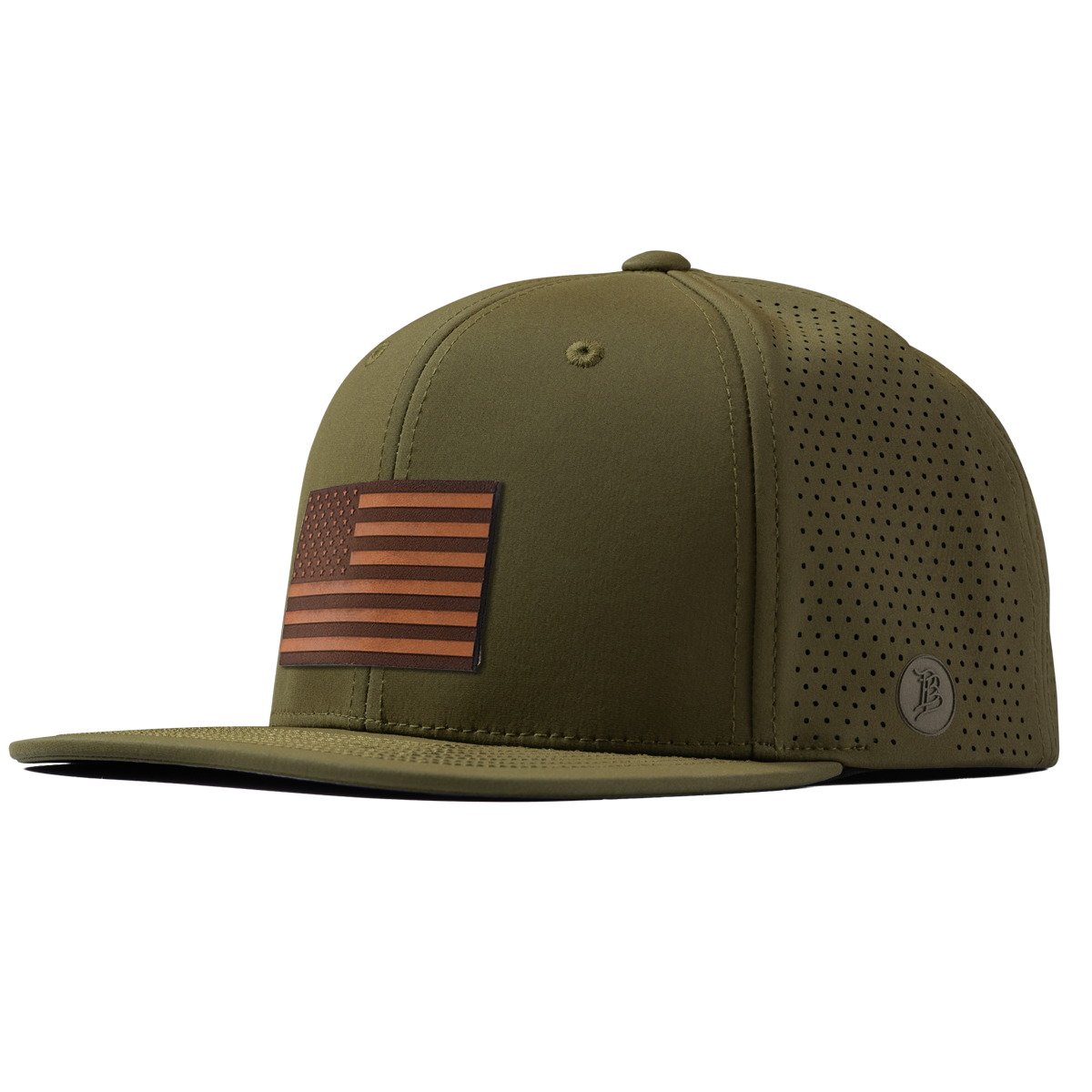 Old Glory Elite Classic Loden 