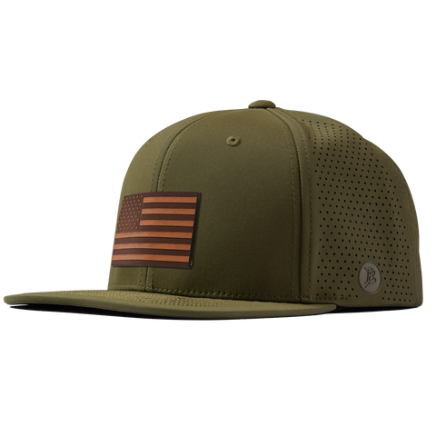 Old Glory Elite Classic Loden 