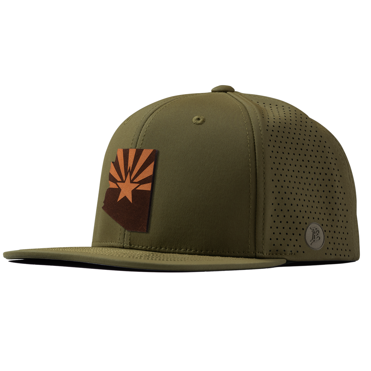 Arizona 48 Elite Classic Loden