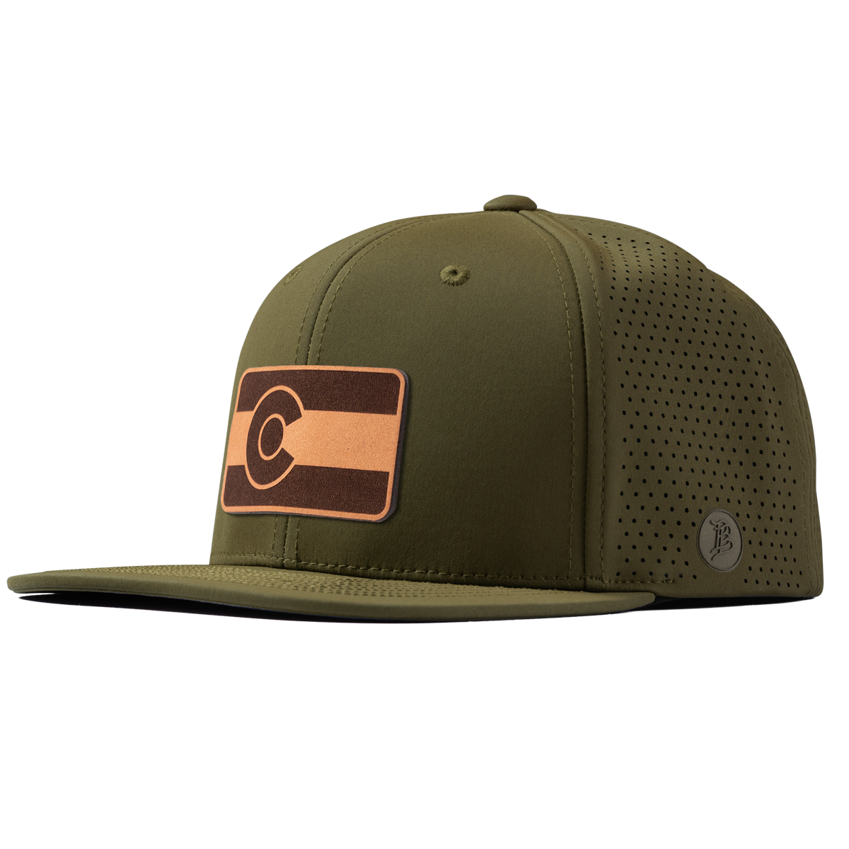 Colorado 38 Elite Classic Loden