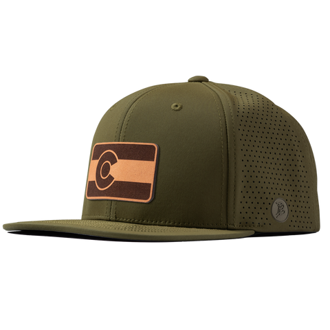 Colorado 38 Elite Classic Loden