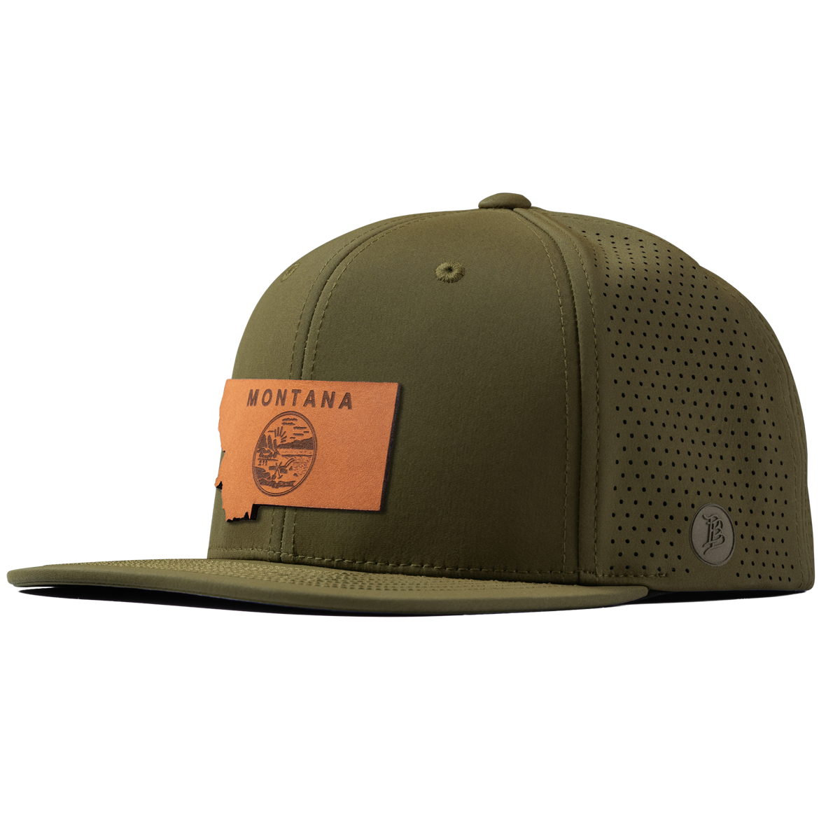 Montana 41 Elite Classic Loden