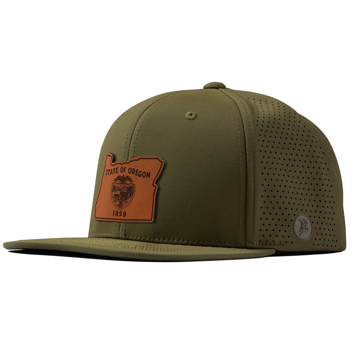 Oregon 33 Elite Classic Loden