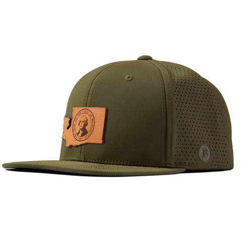 Washington 42 Elite Classic Loden