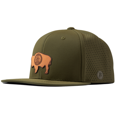 Wyoming 44 Elite Classic Loden