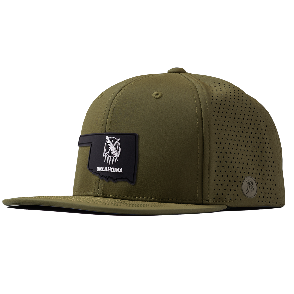 Oklahoma Vintage Elite Classic Loden