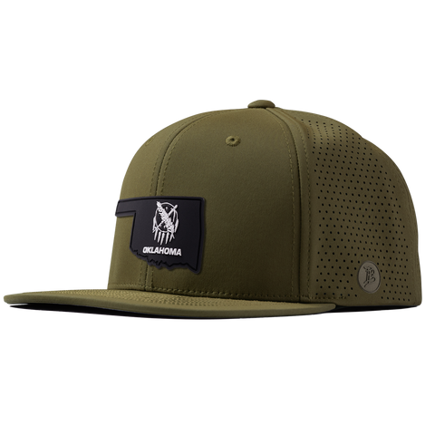 Oklahoma Vintage Elite Classic Loden