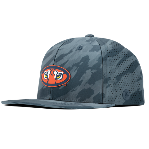 Auburn University "Auburn Tiger Eyes" Flat Elite Marine Camo