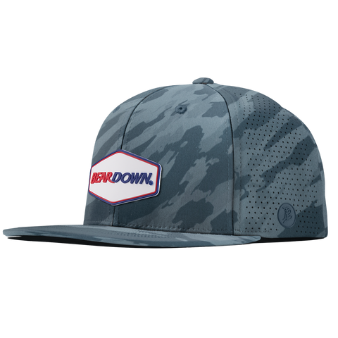 University of Arizona "Bear Down Arizona" Elite Classic Marine Camo