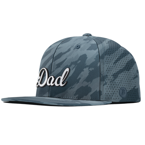 Dad Script Elite Classic Marine Camo