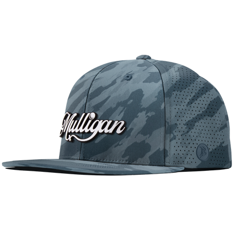 Mulligan Elite Classic Marine Camo 