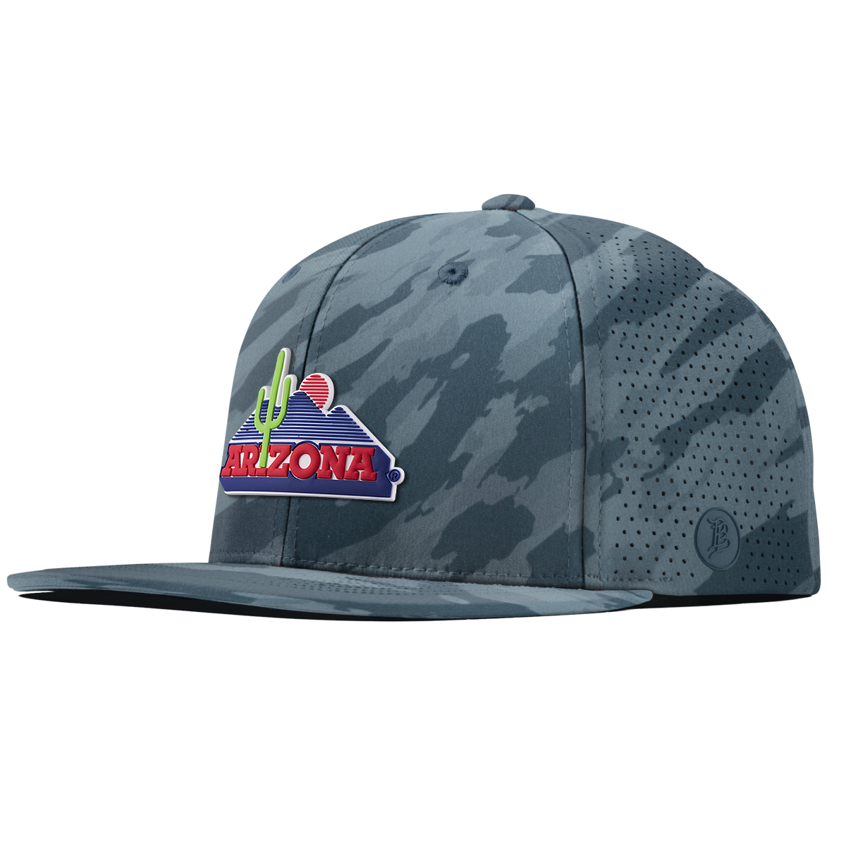 University of Arizona "OG Arizona" Elite Classic Marine Camo