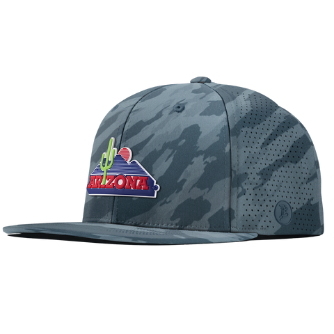 University of Arizona "OG Arizona" Elite Classic Marine Camo