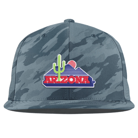 University of Arizona "OG Arizona" Elite Classic Marine Camo