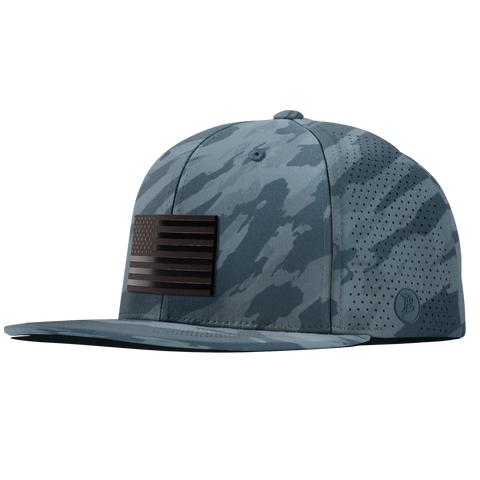 Old Glory Midnight Elite Classic Marine Camo