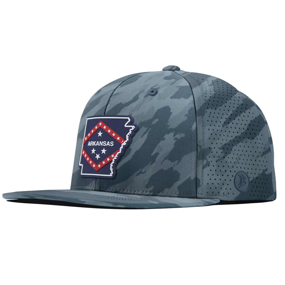 Arkansas Patriot Series Elite Classic Marine Camo