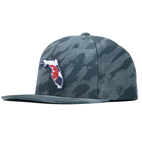 Florida Patriot Series Elite Classic Marine Camo