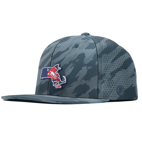 Massachusetts Patriot Series Elite Classic Marine Camo