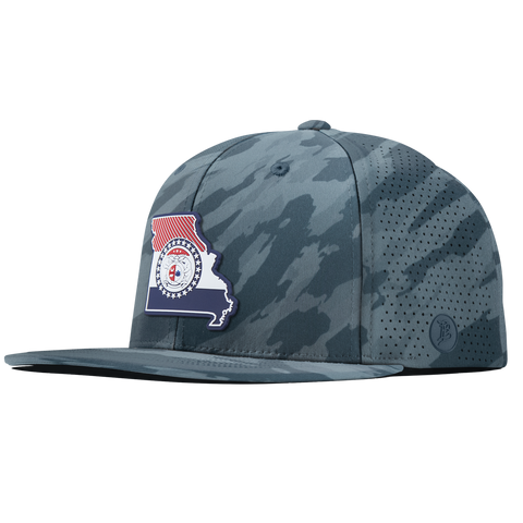 Missouri Patriot Series Elite Classic Marine Camo