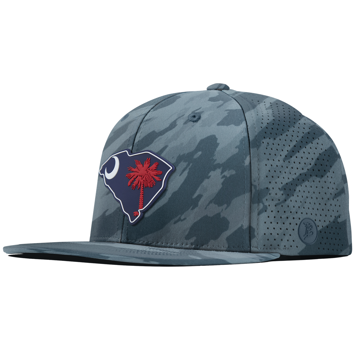 South Carolina Patriot Series Elite Classic Marine Camo