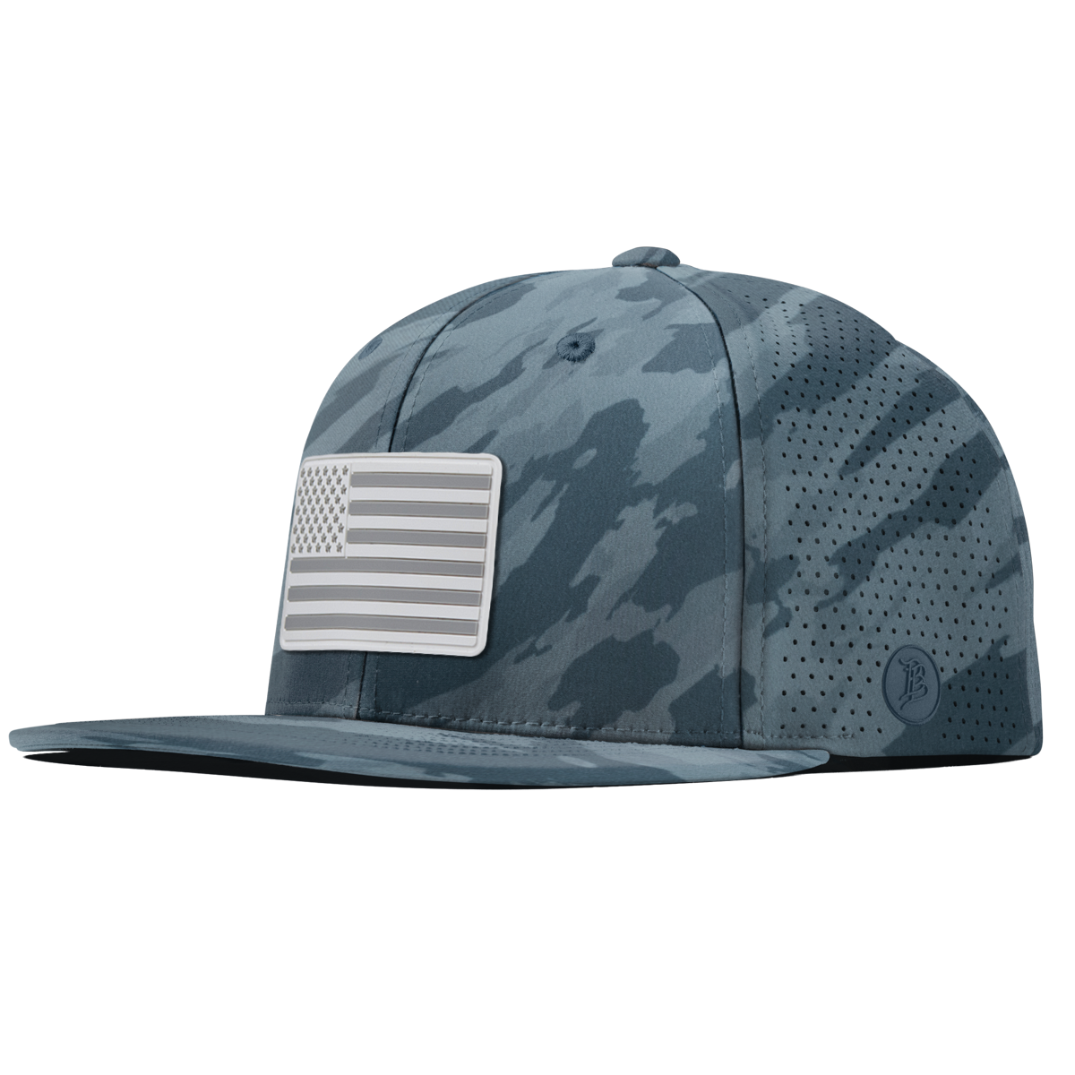 Pearl Old Glory Elite Classic Marine Camo