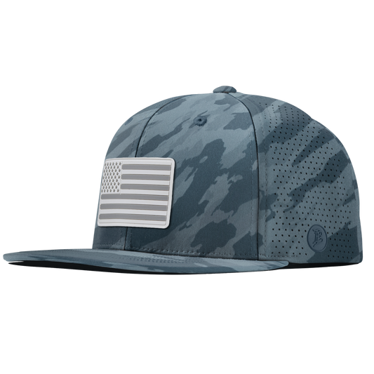 Pearl Old Glory Elite Classic Marine Camo