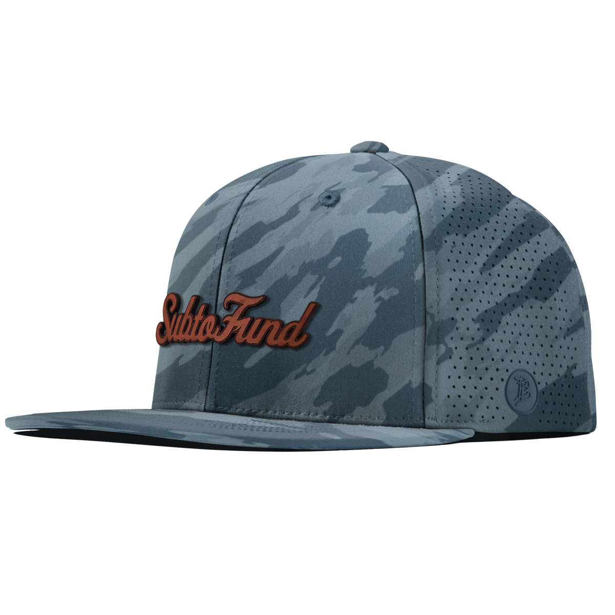 SubtoFund Script Tan Elite Classic Marine Camo