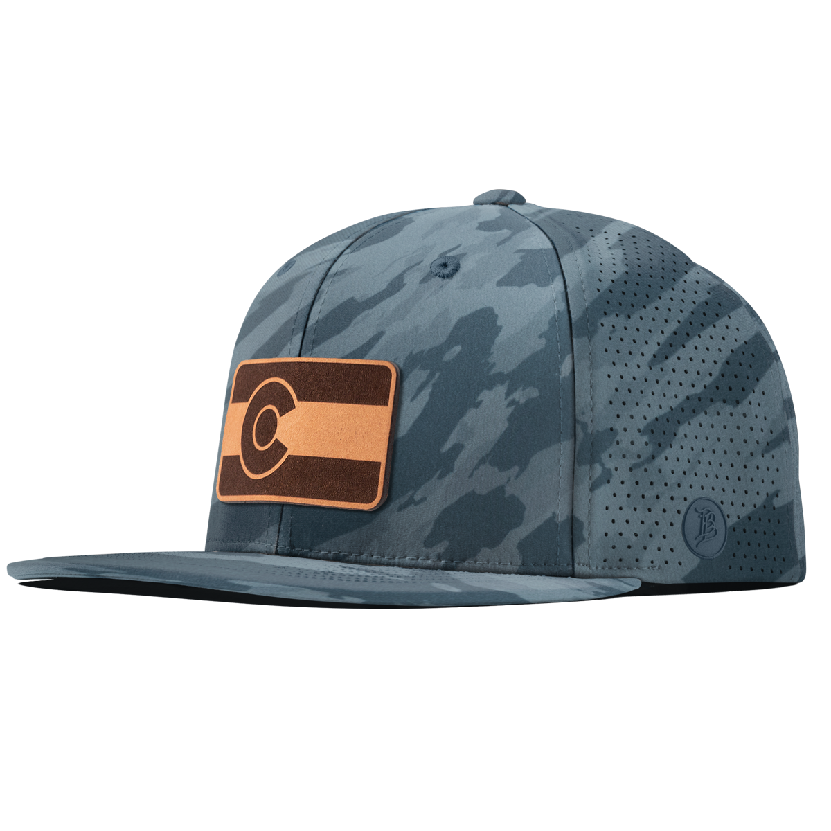 Colorado 38 Elite Classic Marine Camo