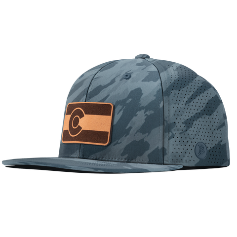 Colorado 38 Elite Classic Marine Camo