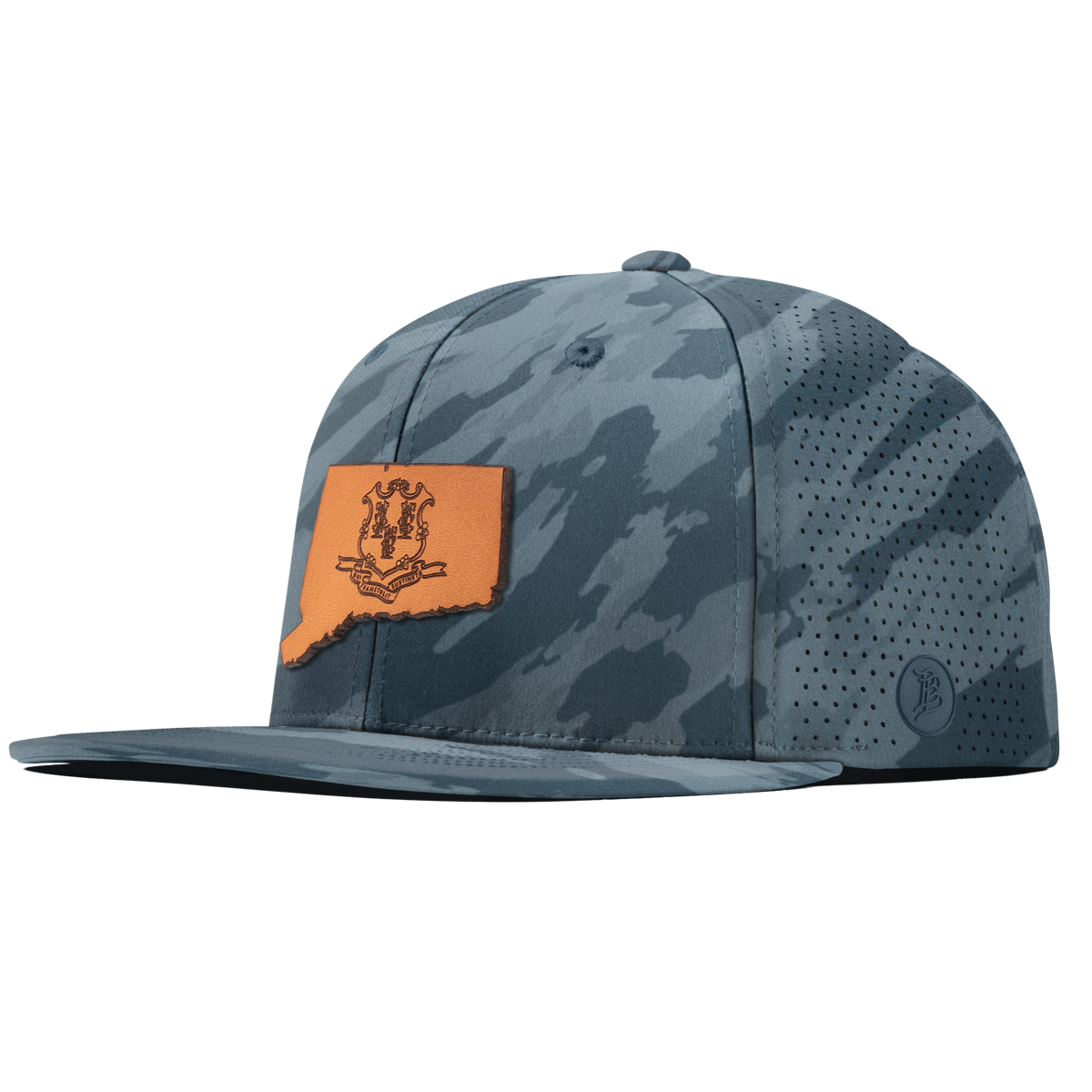 Connecticut 5 Elite Classic Marine Camo
