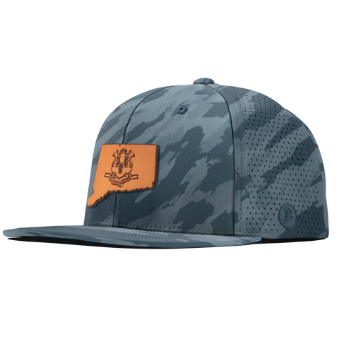 Connecticut 5 Elite Classic Marine Camo