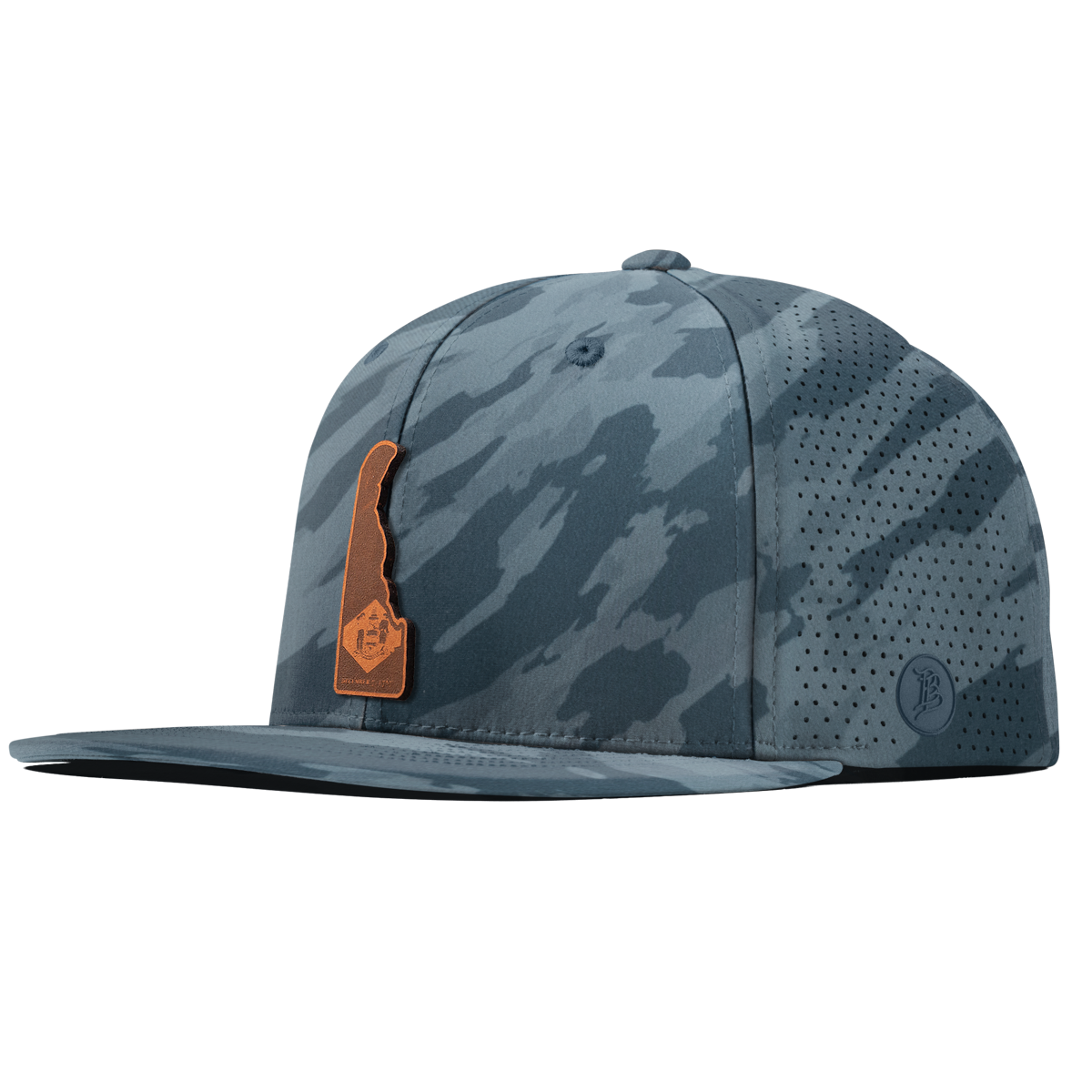 Delaware 1 Elite Classic Marine Camo