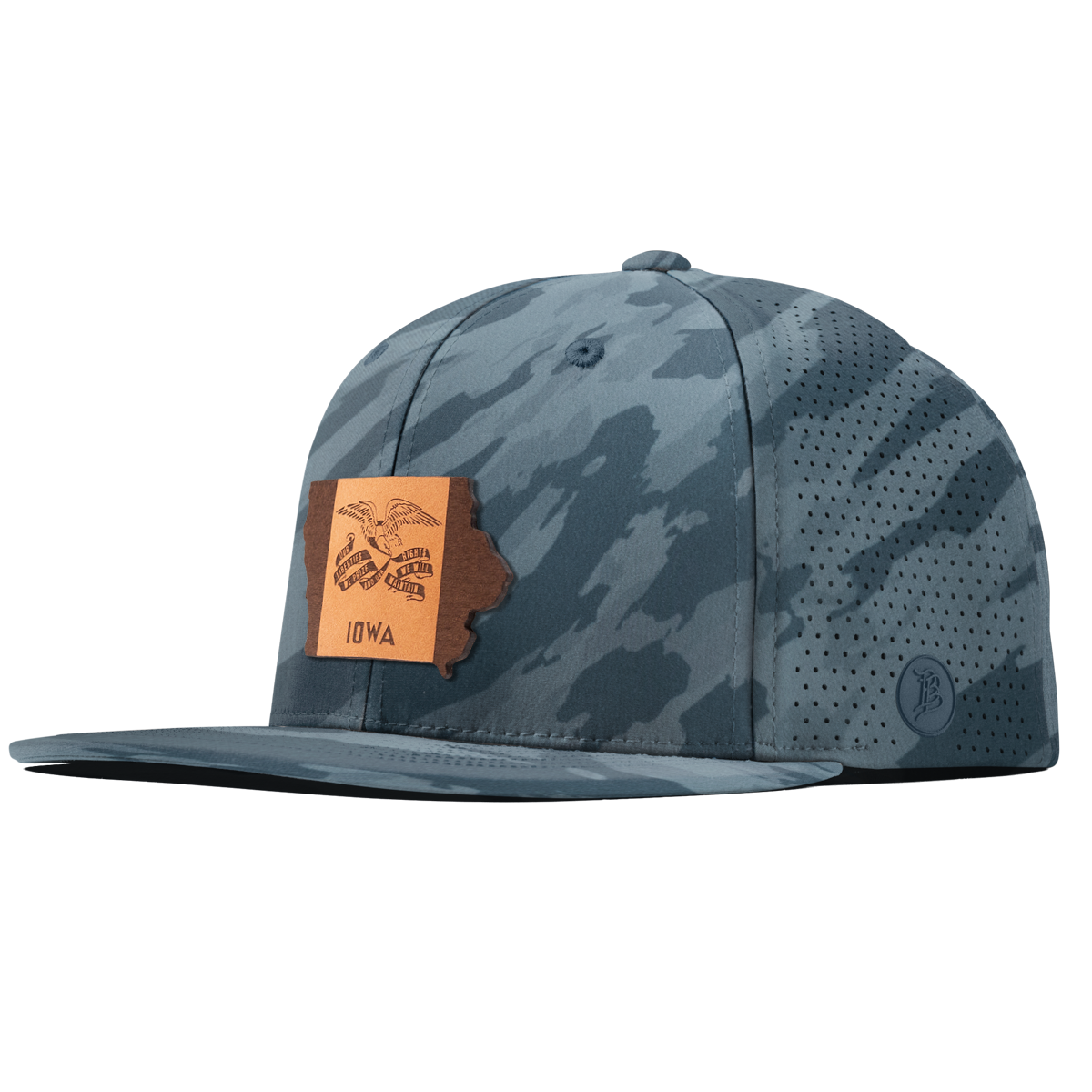 Iowa 29 Elite Classic Marine Camo