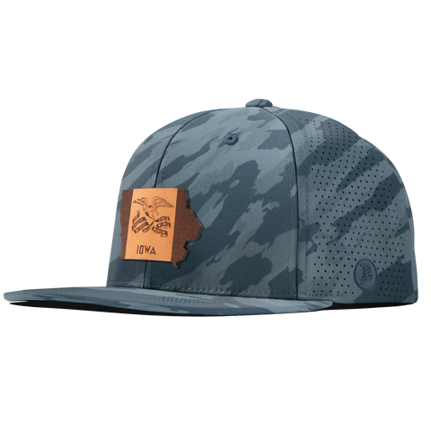 Iowa 29 Elite Classic Marine Camo