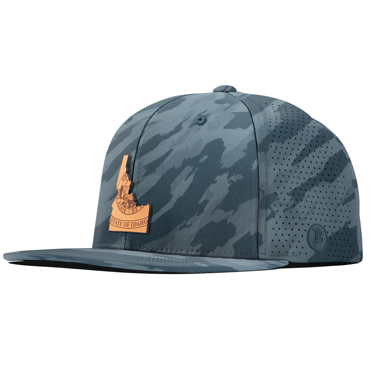Idaho 43 Elite Classic Marine Camo