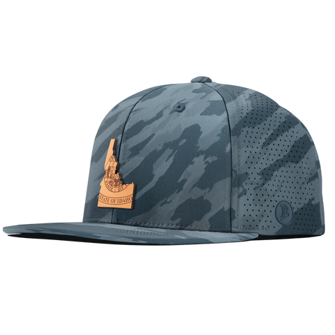 Idaho 43 Elite Classic Marine Camo