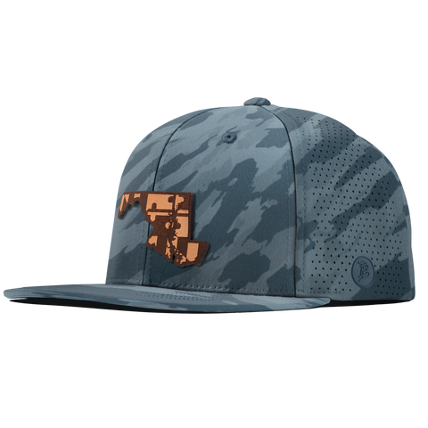 Maryland 7 Elite Classic Marine Camo