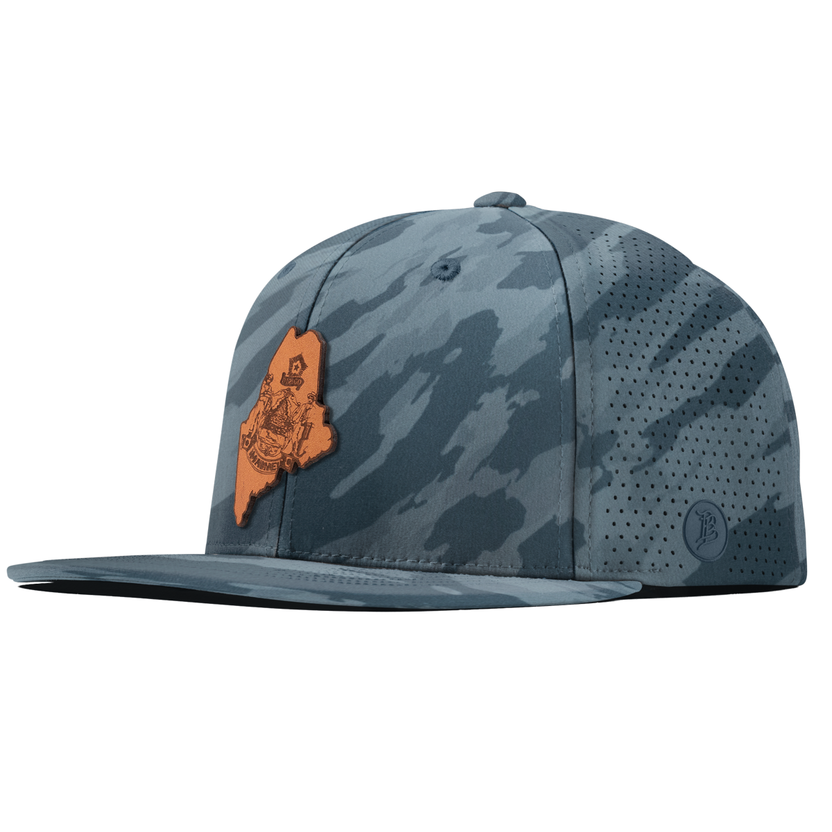 Maine 23 Elite Classic Marine Camo