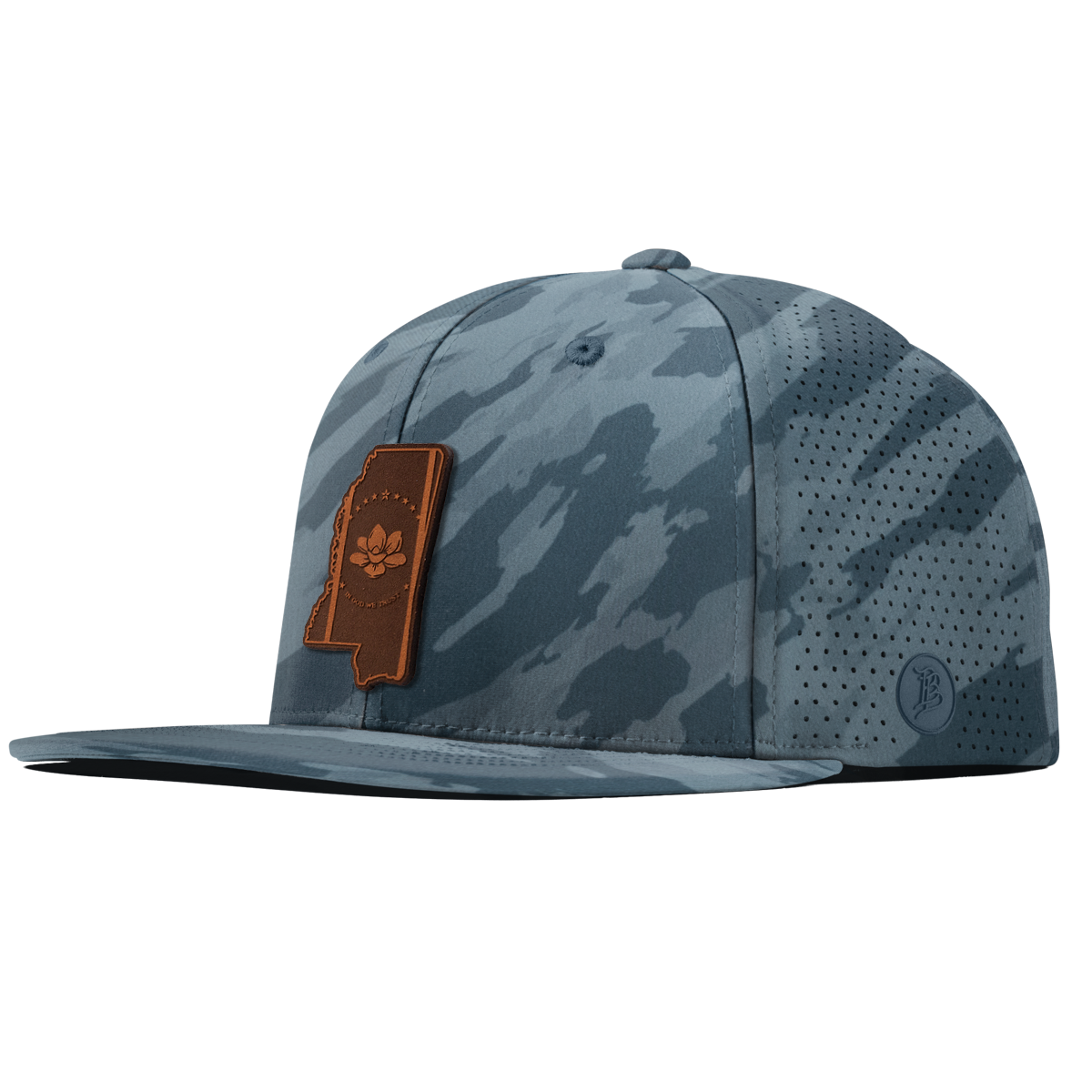 Mississippi 20 Elite Classic Marine Camo