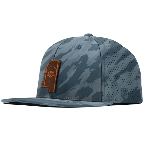 Mississippi 20 Elite Classic Marine Camo